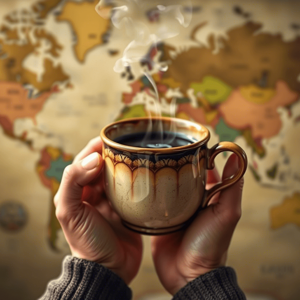 Cover image for Why Your Morning Cup Holds the Future of Thousands