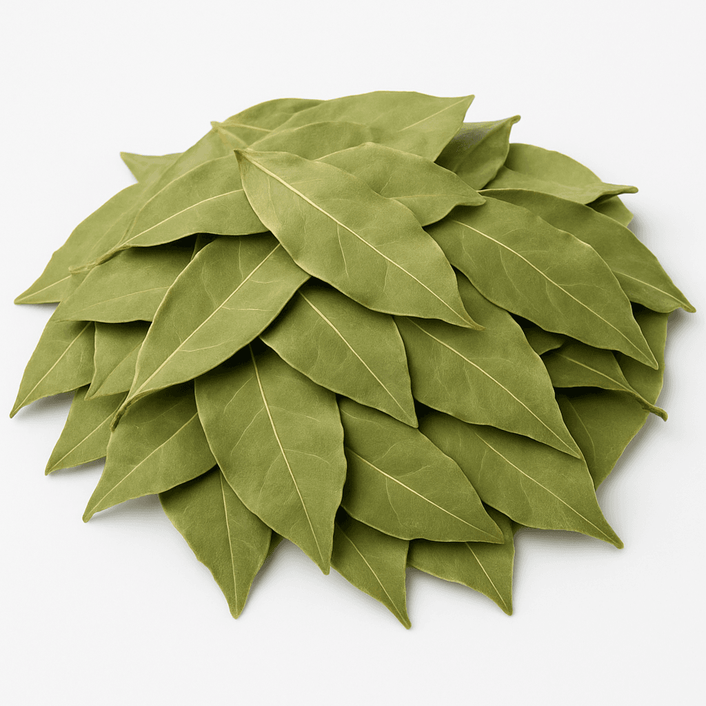 Bay Leaf (Tej Patta)