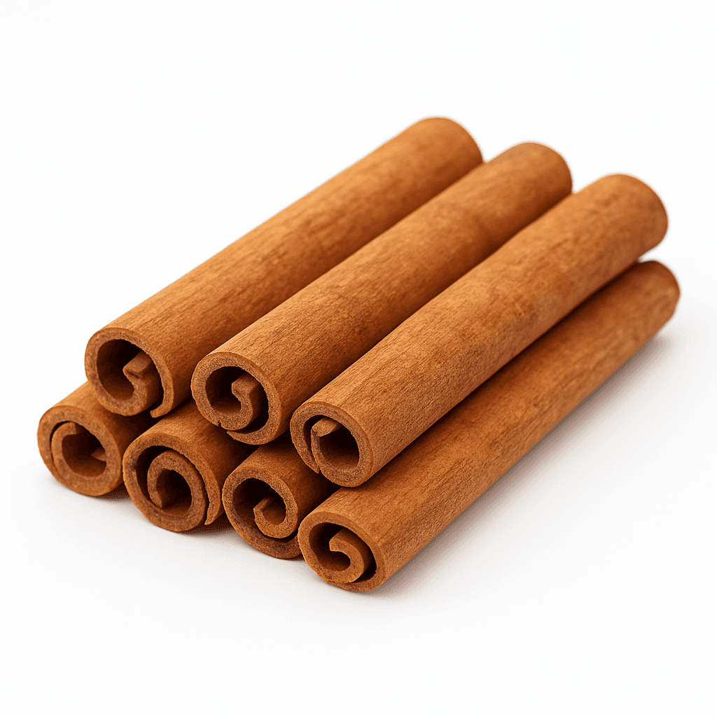 Cinnamon (Dalchini)