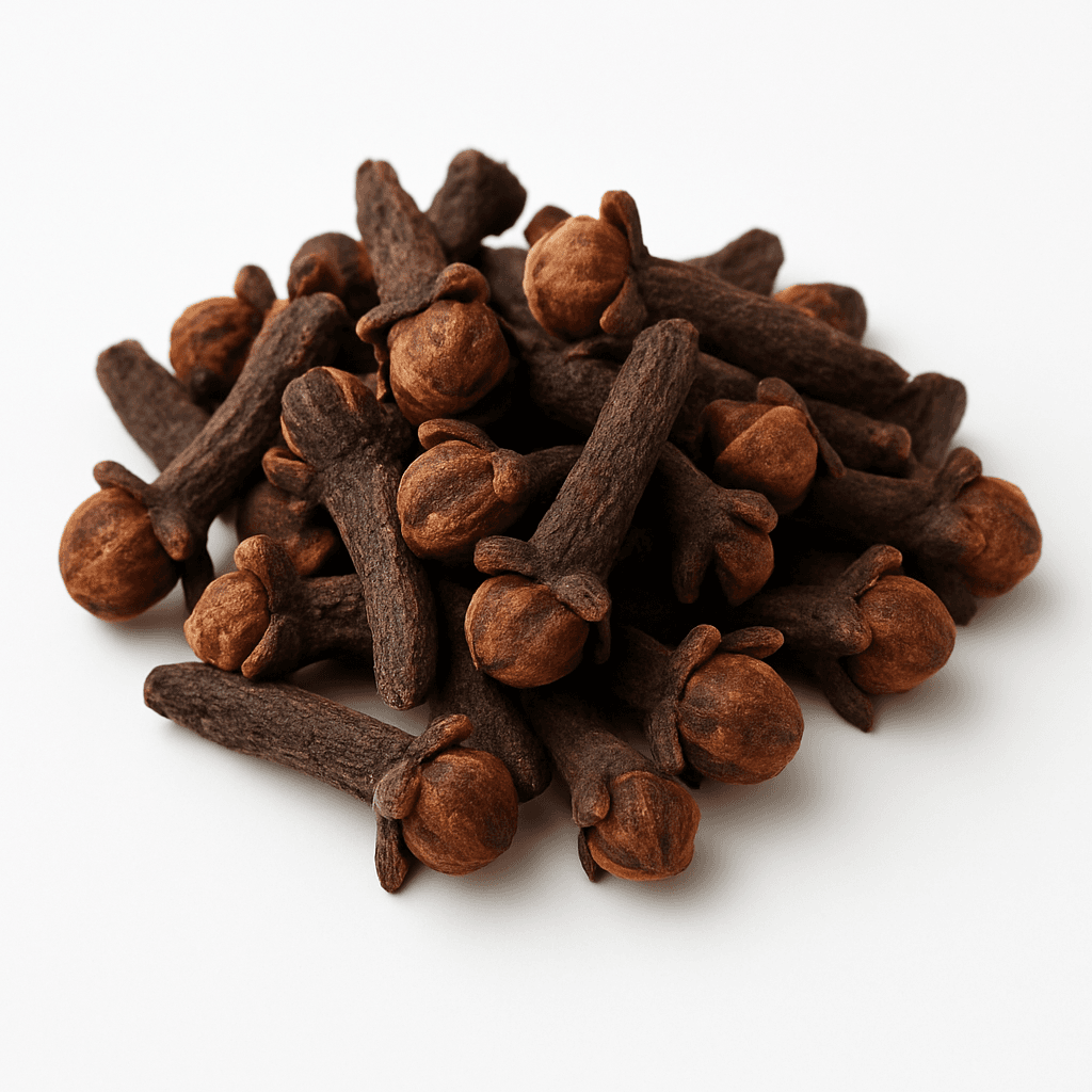 Cloves (Laung): Essential Oil, Head Ratio & Quality