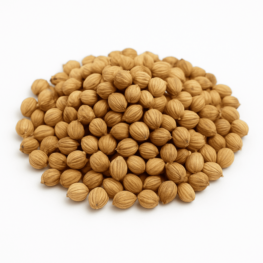 Coriander Seeds (Dhania)