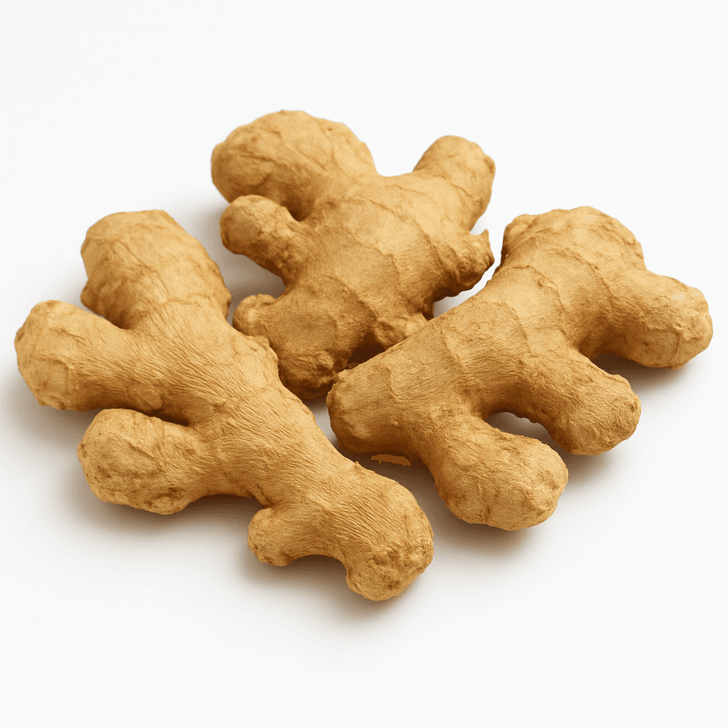 Dry Ginger (Sonth): Pungency, Oil & Drying Standards