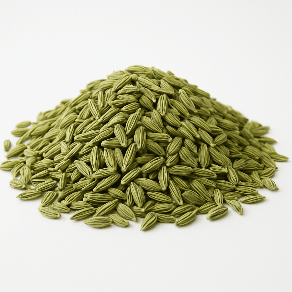 Fennel Seeds (Saunf): Regular vs Lucknowi Fine