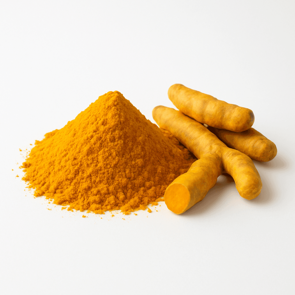Sourcing Premium Turmeric from India: Curcumin, Grades & Specs