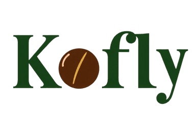 Kofly Logo